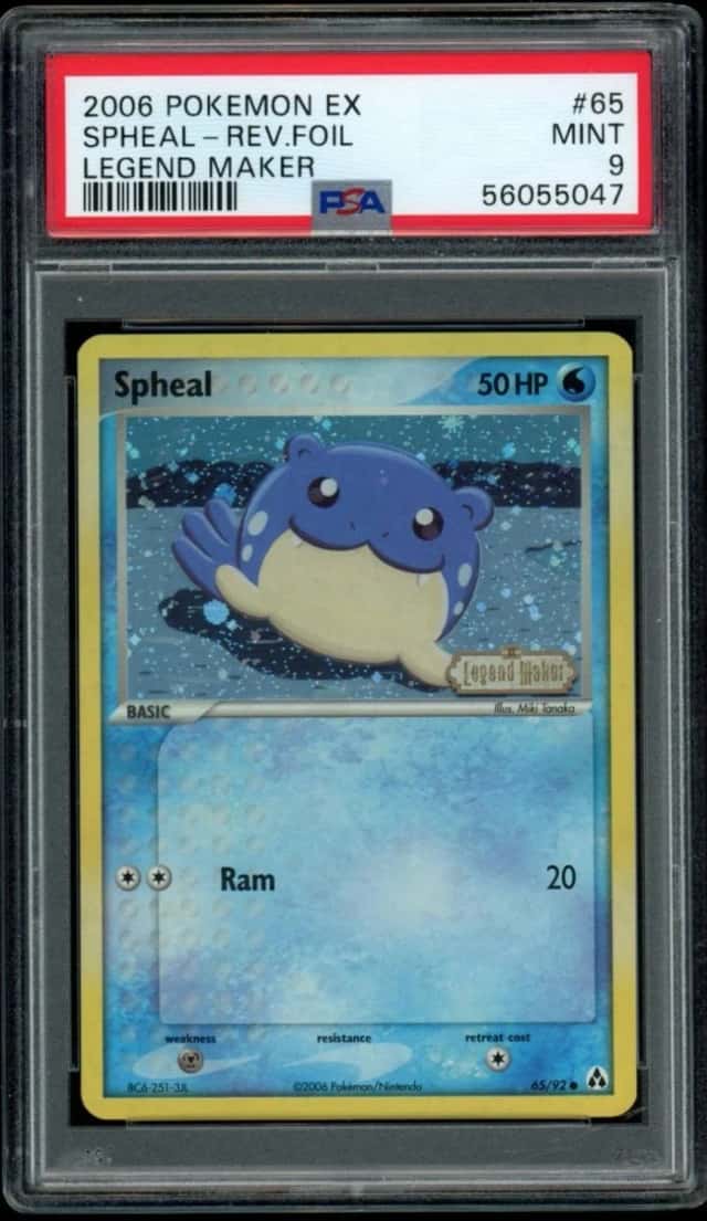 Spheal