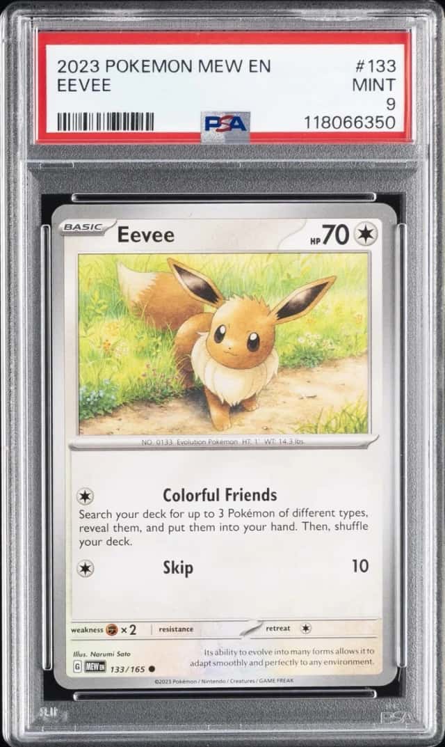 Eevee