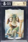 Smeargle