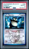 Snorlax