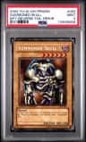 Summoned Skull