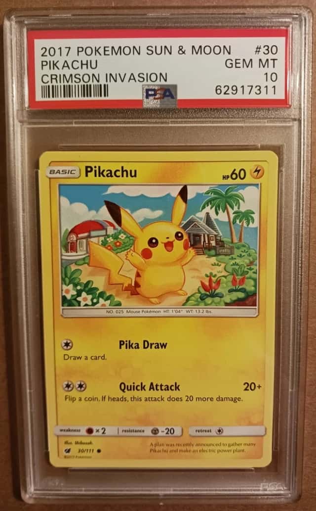 Pikachu