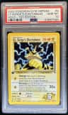 Lt. Surge'S Electabuzz