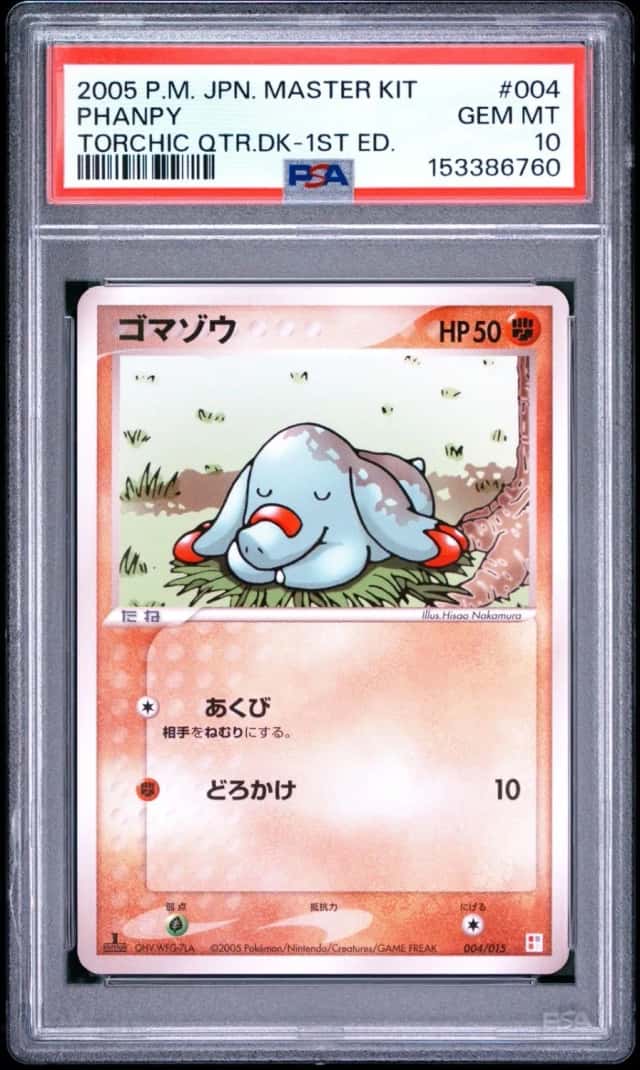 Phanpy