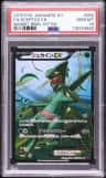 Sceptile Ex