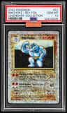Machoke