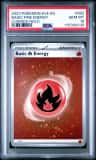 Basic Fire Energy
