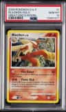 Blaziken