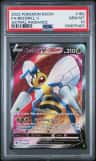 Beedrill V