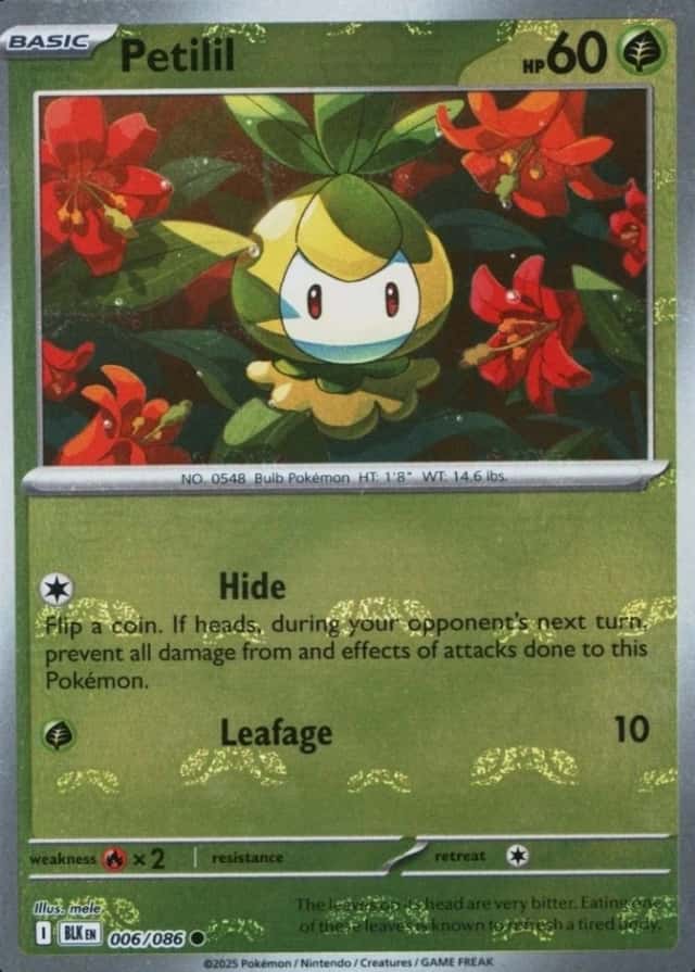 Master Ball · Reverse Holo