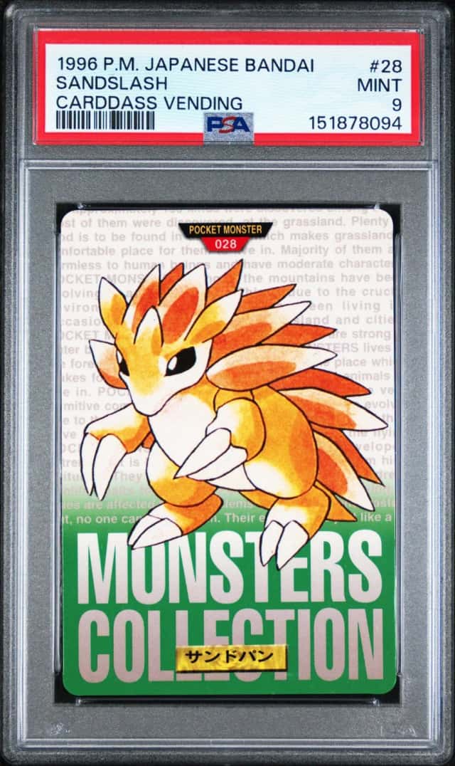 Sandslash