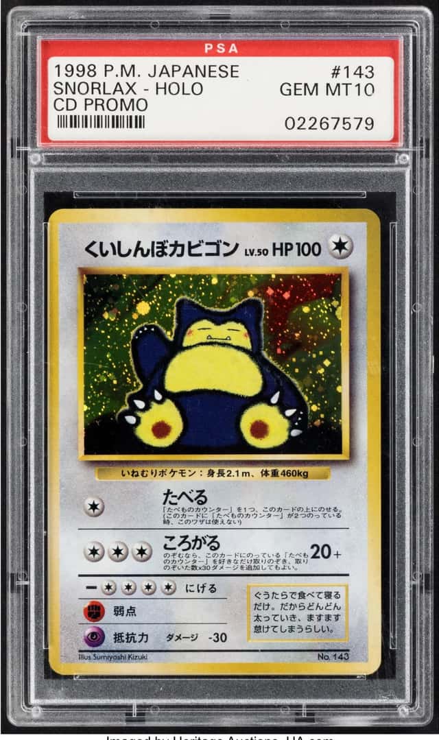 Pokémon Hungry Snorlax 143 Pokémon Song Best Collection...