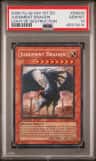 Judgment Dragon