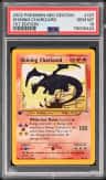 Shining Charizard