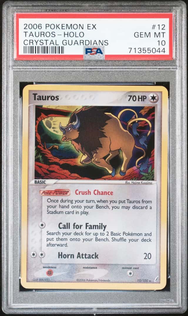 Tauros
