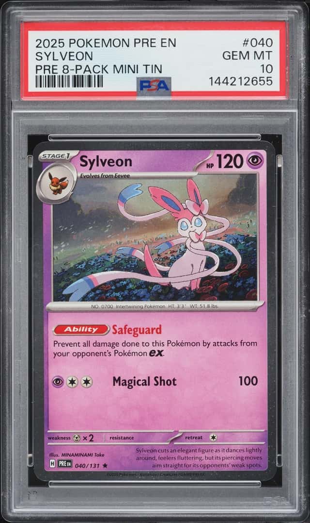 Sylveon