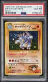 Brock'S Rhydon