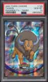 Tauros