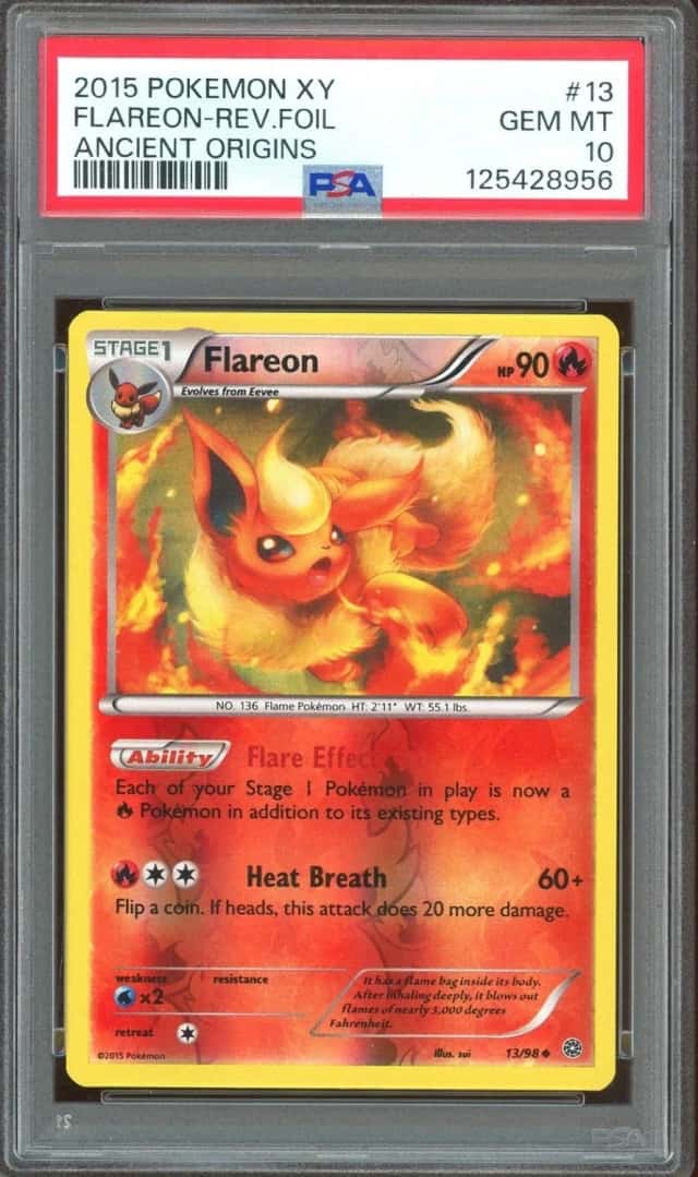 Flareon