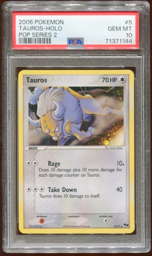 Tauros