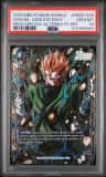Gohan : Adolescence