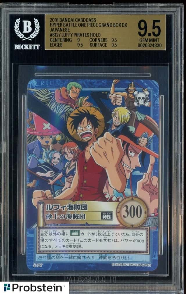 Straw Hat Crew