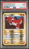 Groudon