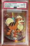 Growlithe