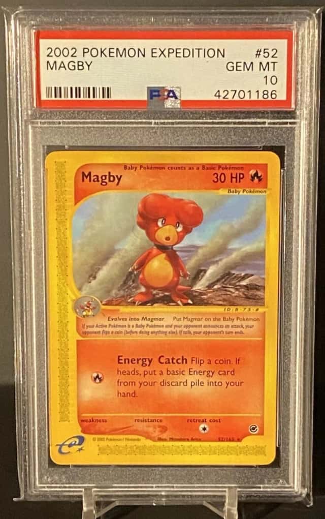 Magby
