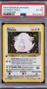 Chansey