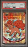 Vulpix