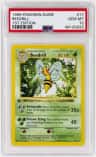 Beedrill