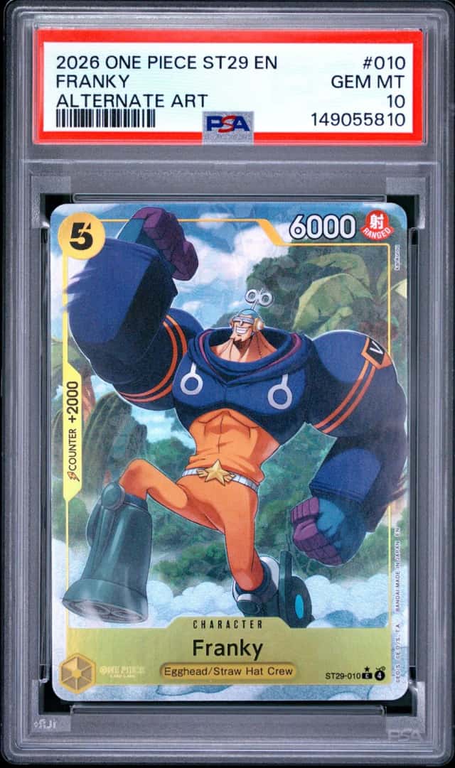 Franky