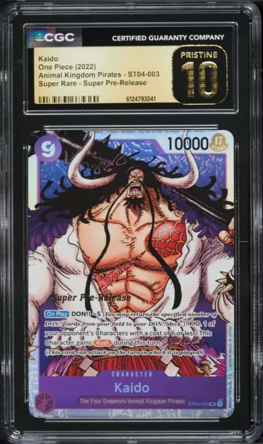 Kaido