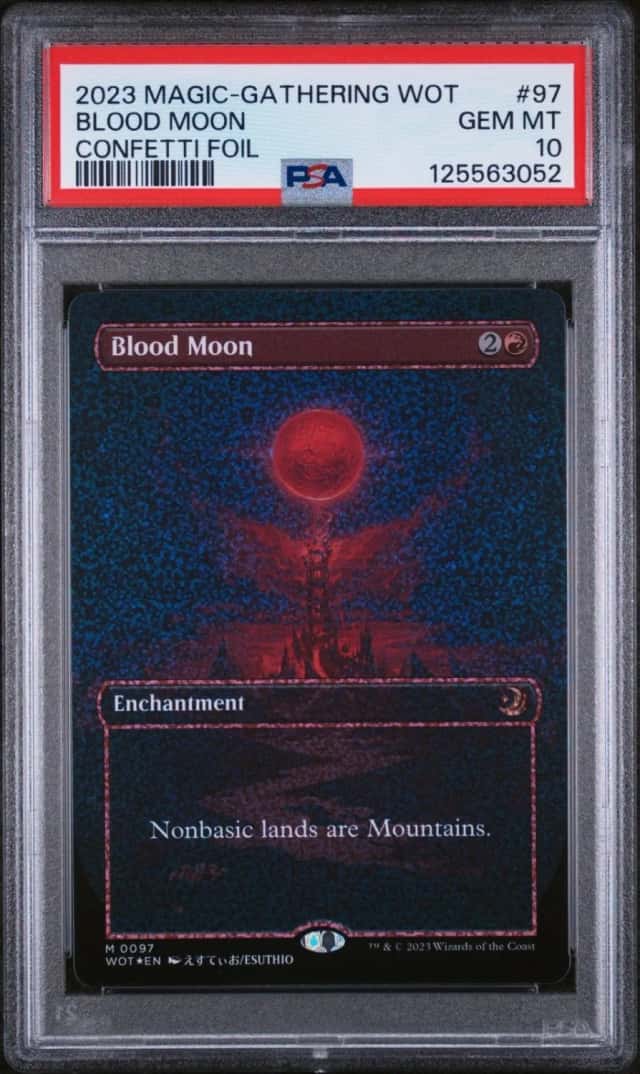 Blood Moon