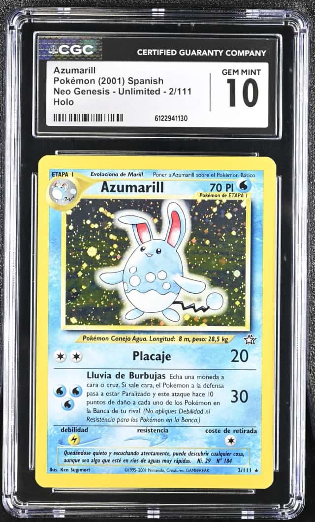 Azumarill