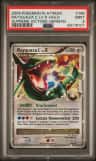 Rayquaza C Lv.x-Holo