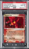 Magmar Ex