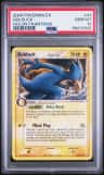 Golduck δ