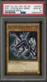 Winged Dragon Of Ra