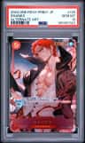 Shanks