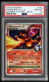 Charizard G Lv X