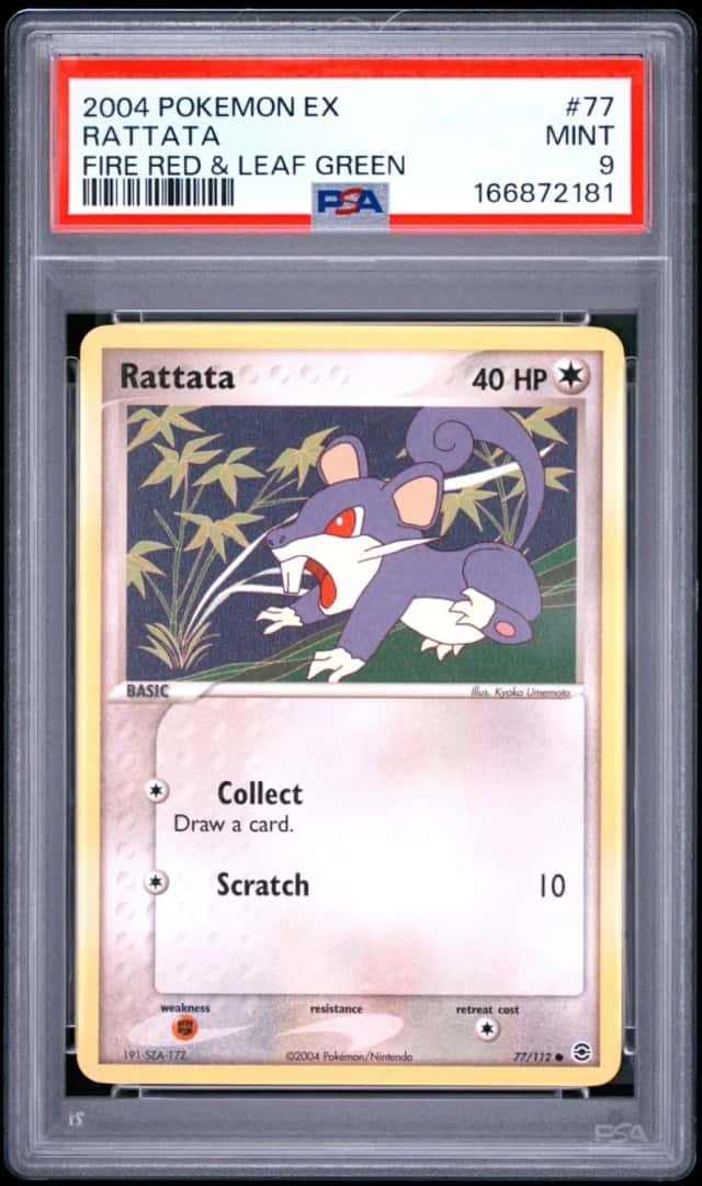 Rattata