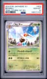 Beedrill