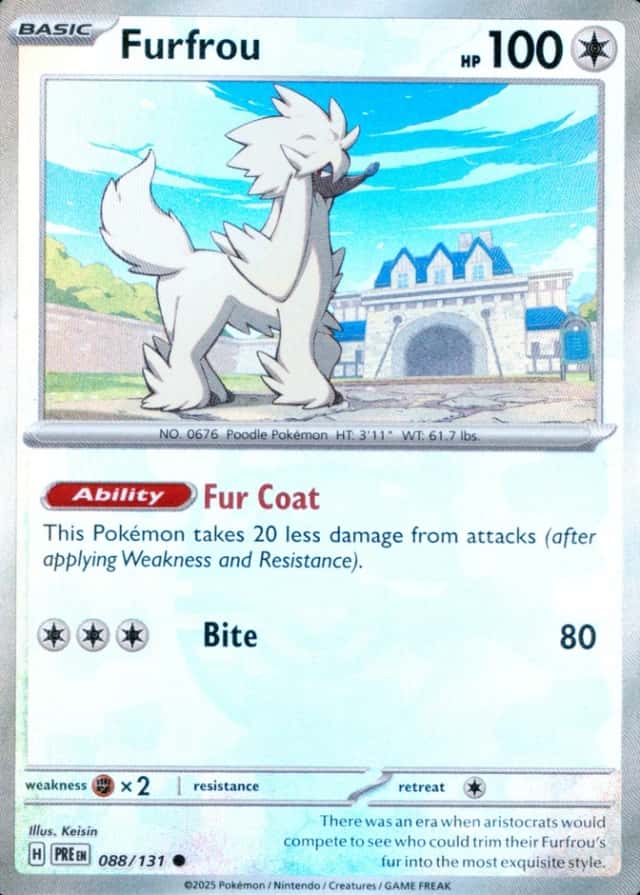 Master Ball · Reverse Holo