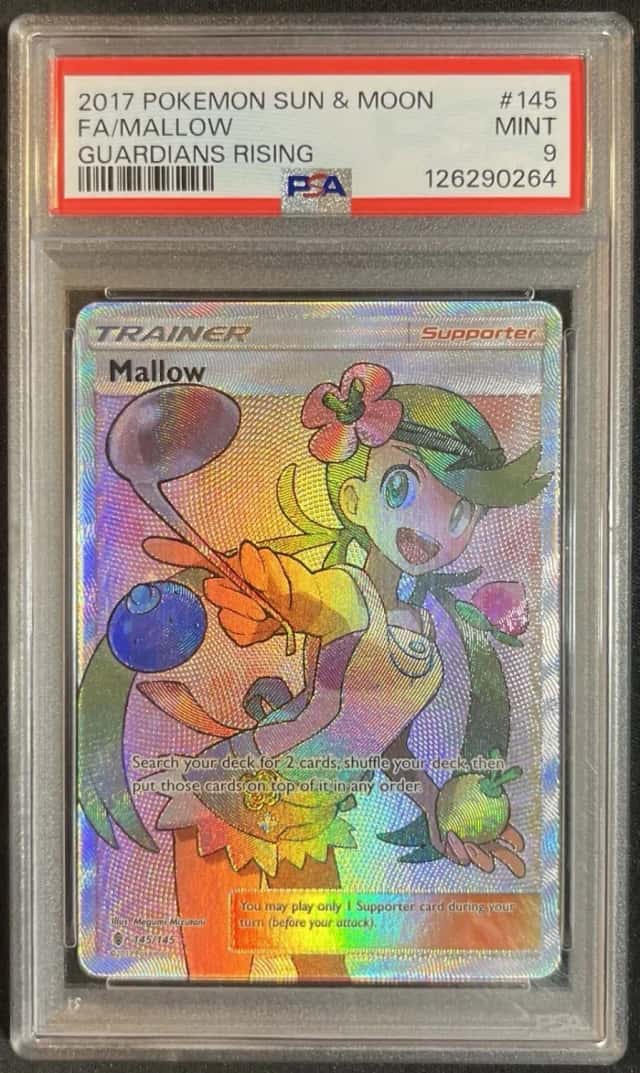 Mallow