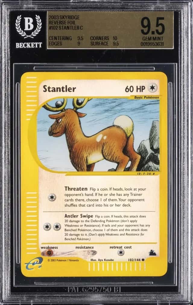 Stantler