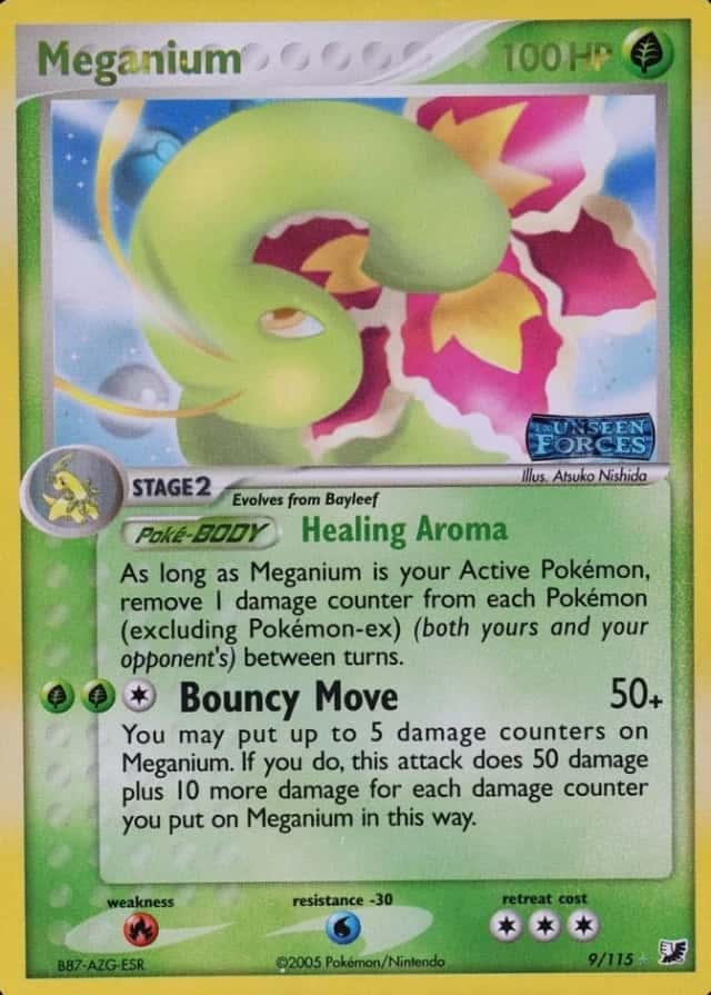 Reverse Holo