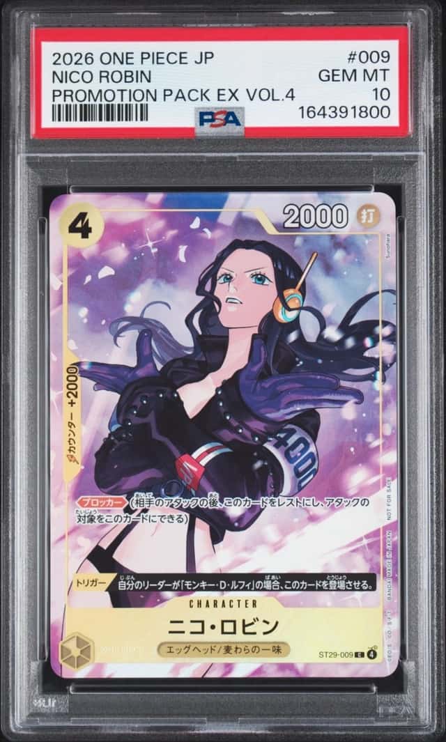 Nico Robin