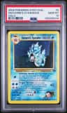 Giovanni'S Gyarados